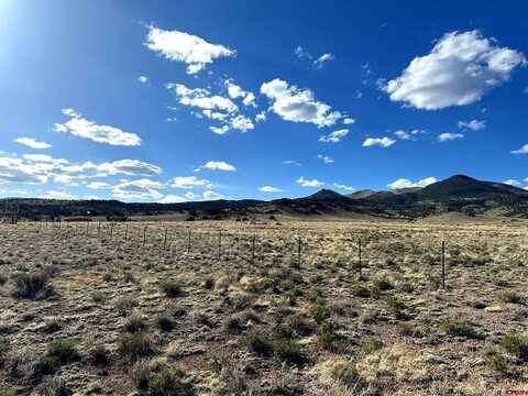 647 Pinon Road, Del Norte, CO 81132