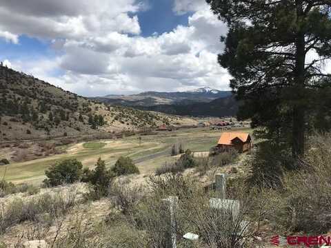 880 Rio Grande Club Trail, South Fork, CO 81154