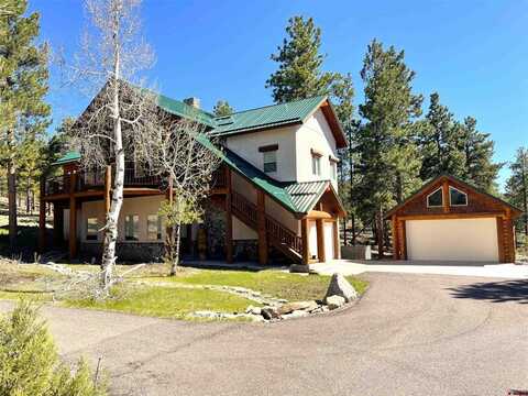 106 Church Creek Circle, South Fork, CO 81154