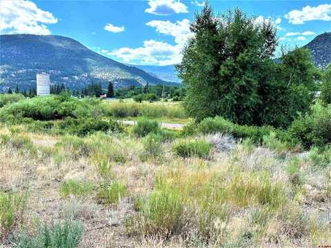 333 Sawmill Street, South Fork, CO 81154