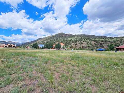 37 S Alder Creek Lane, South Fork, CO 81154