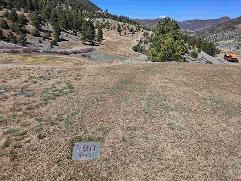365 Rio Grande Club Trail, South Fork, CO 81154