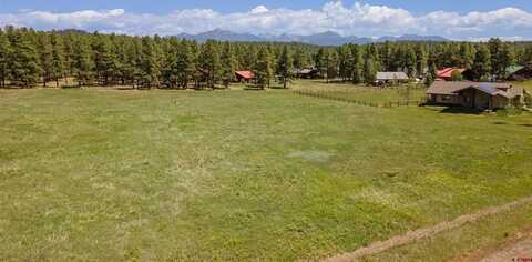 1338 Antelope Avenue, Pagosa Springs, CO 81147