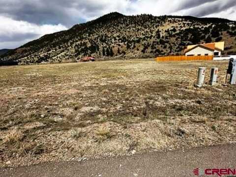 14 Greenside Drive, South Fork, CO 81154