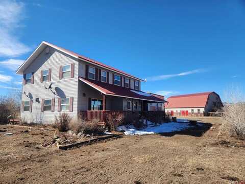 12286 Highway 112, Del Norte, CO 81132