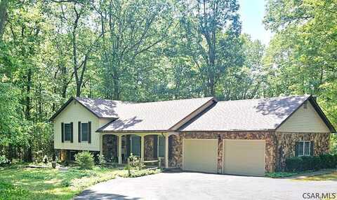 1034 Rocky Road, Johnstown, PA 15905