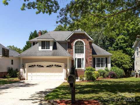 6210 Garamond Court, Charlotte, NC 28270