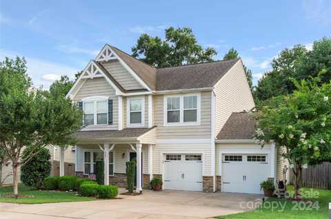 442 Dutch White Drive, Clover, SC 29710