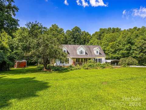 441 Stepp Road, Hendersonville, NC 28792