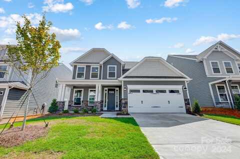 124 Summerhill Drive, Mooresville, NC 28115