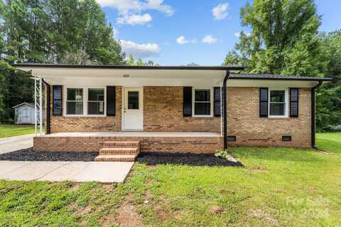 428 Bennett Road, Wadesboro, NC 28170