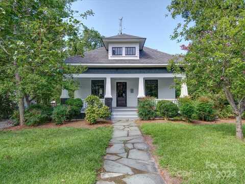 501 Heilig Avenue, Salisbury, NC 28144