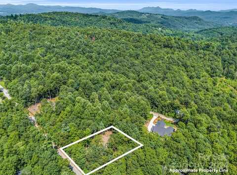 151 Harvey Osteen Road, Zirconia, NC 28790