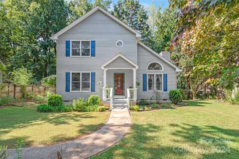 104 Banksridge Road, Fort Mill, SC 29715