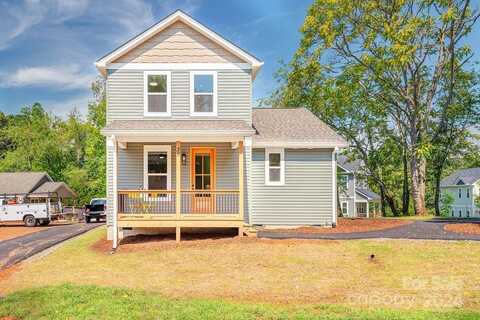 30 Gudger Road, Candler, NC 28715