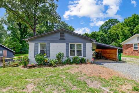 531 Kentbrook Drive, Charlotte, NC 28213