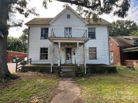 817 S Fulton Street, Salisbury, NC 28144