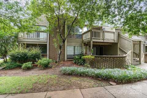 1600 Sharon Road W, Charlotte, NC 28210