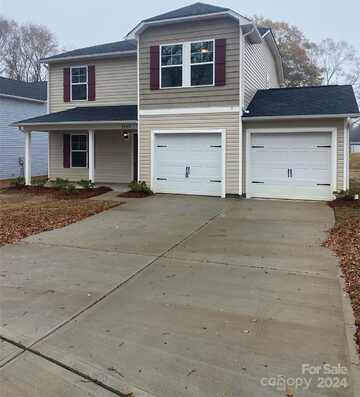 1225 Dodd Street, Shelby, NC 28152