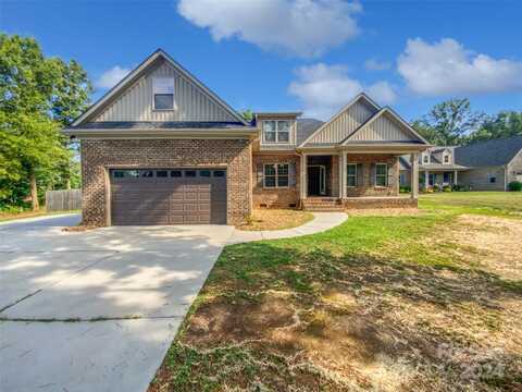 1319 Baucom Road, Monroe, NC 28110