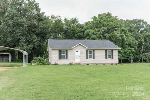 1125 Shuping Mill Road, Rockwell, NC 28138