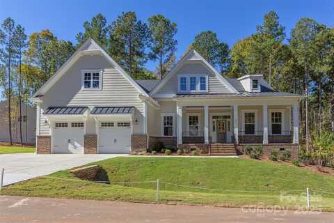 1025 Patterson Farm Road, Mooresville, NC 28115
