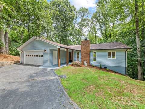 239 Stonebrook Drive, Hendersonville, NC 28791