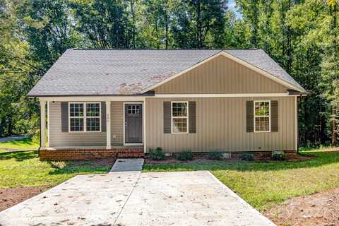 380 Mccoys Creek Road, Oakboro, NC 28129