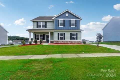 3915 Allenby Place, Monroe, NC 28110