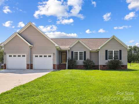 312 Quinn Road, Clover, SC 29710