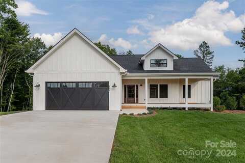 168 Country Drive, Mars Hill, NC 28754