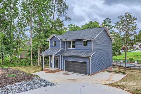 202 Phillip Drive, Granite Quarry, NC 28146