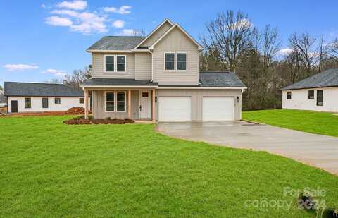 32548 Buchanan Lane, Albemarle, NC 28001