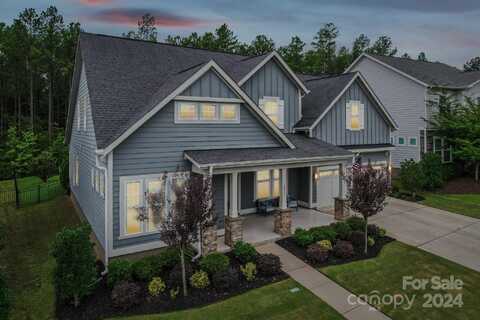 2293 Paddlers Cove Drive, Clover, SC 29710