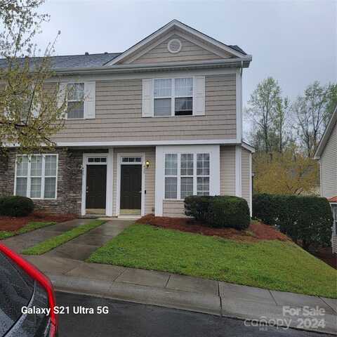 429 Goldstaff Lane, Charlotte, NC 28273