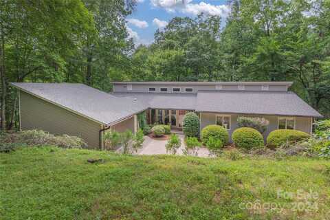 409 Sondley Woods Place, Asheville, NC 28805