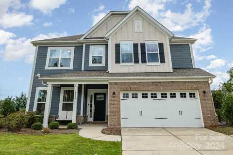 4520 Box Elder Court, Indian Trail, NC 28079