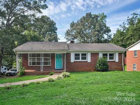 906 Wyke Road, Shelby, NC 28150