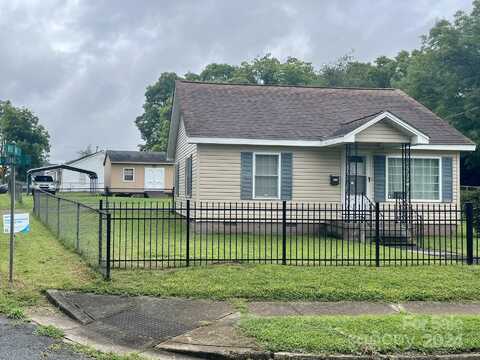 506 N Jones Avenue, Rock Hill, SC 29730