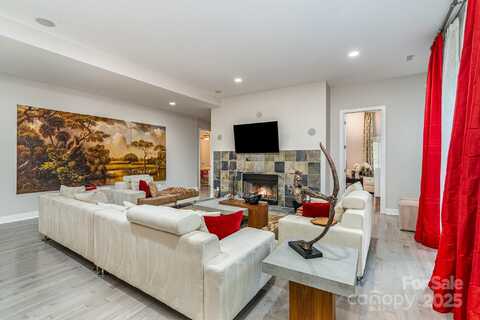 3020 Poplar Hill Road, Charlotte, NC 28270