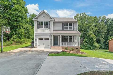 400 Beverly Circle, Charlotte, NC 28270