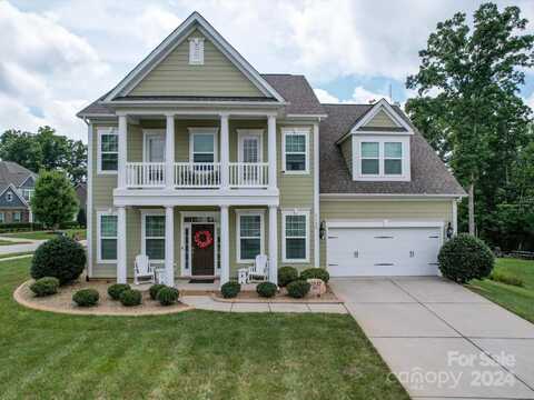 2122 Capricorn Avenue, Indian Trail, NC 28079