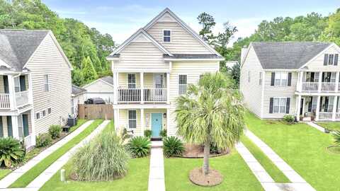 144 Avonshire Drive, Summerville, SC 29483