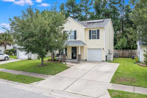 268 Avonshire Drive, Summerville, SC 29483