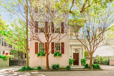 11 Montagu Street, Charleston, SC 29401