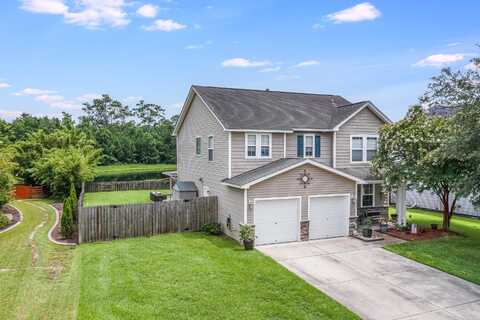 7003 Meadowsweet Lane, Hanahan, SC 29410