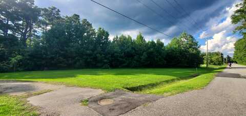 1031 Graham Street, Saint Stephen, SC 29479