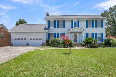 13 Charlyn Drive, Charleston, SC 29407