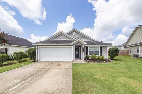 2008 Culloden Drive, Summerville, SC 29483