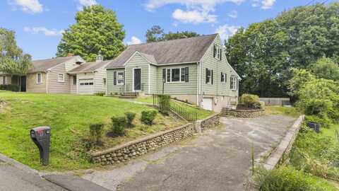 8 Chestnut Street, Seymour, CT 06483